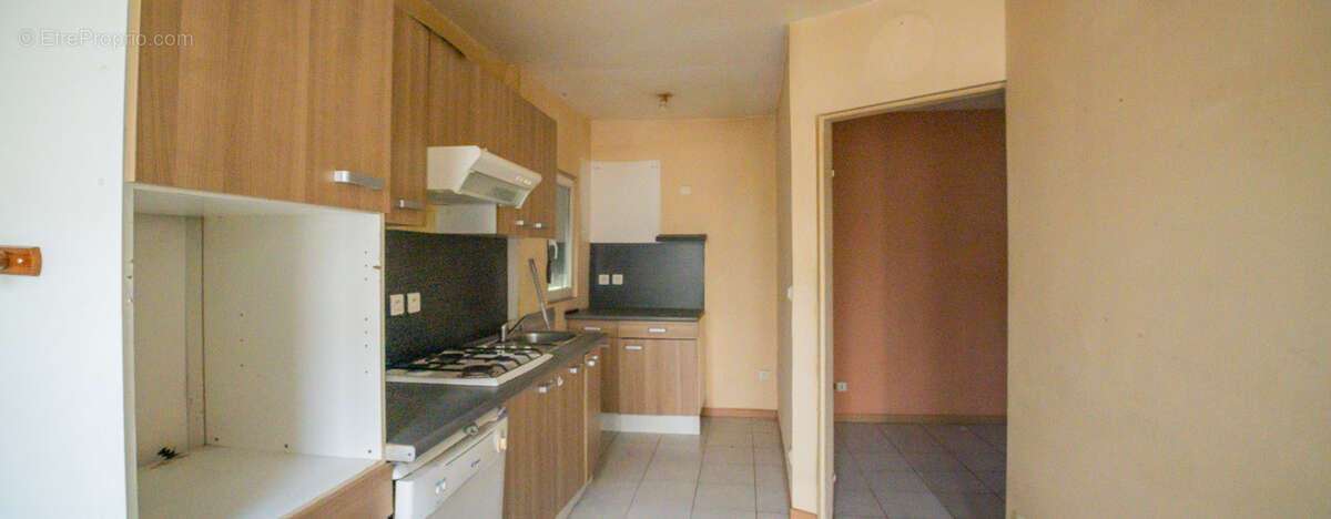 Appartement à RIEDISHEIM