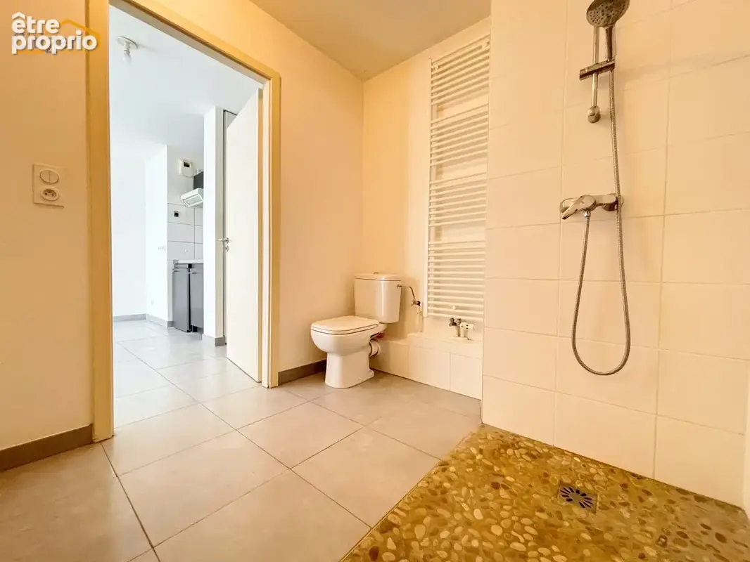 Appartement 1 pièce 27 m² à vendre à Brumath (67170) - photo 7