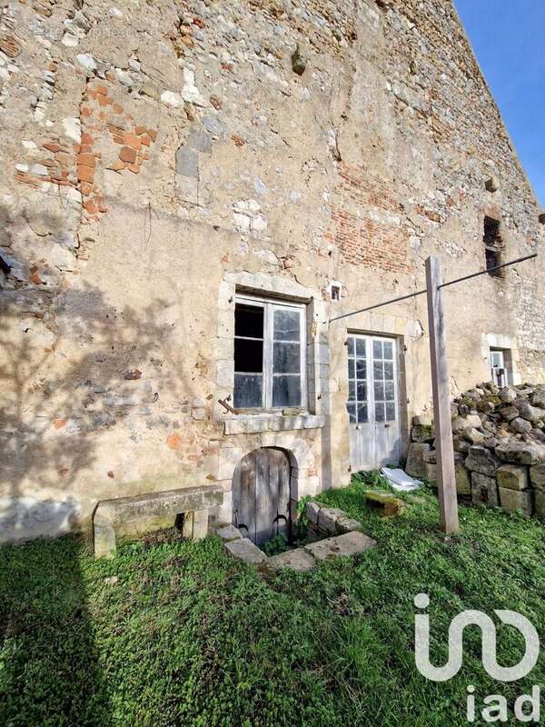 Photo 4 - Maison à SAINT-BENOIT-SUR-LOIRE