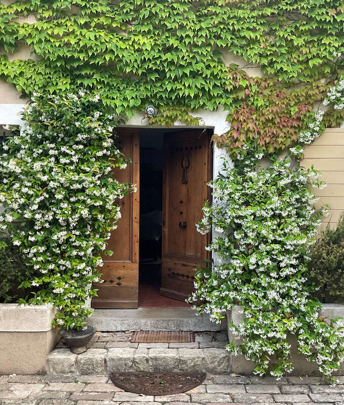 Maison à LA GARDE-FREINET