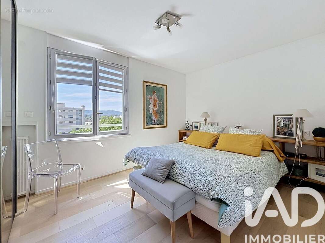 Photo 7 - Appartement à LYON-5E