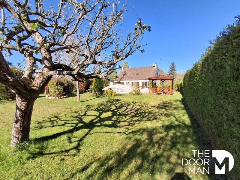 Maison à RAMBOUILLET