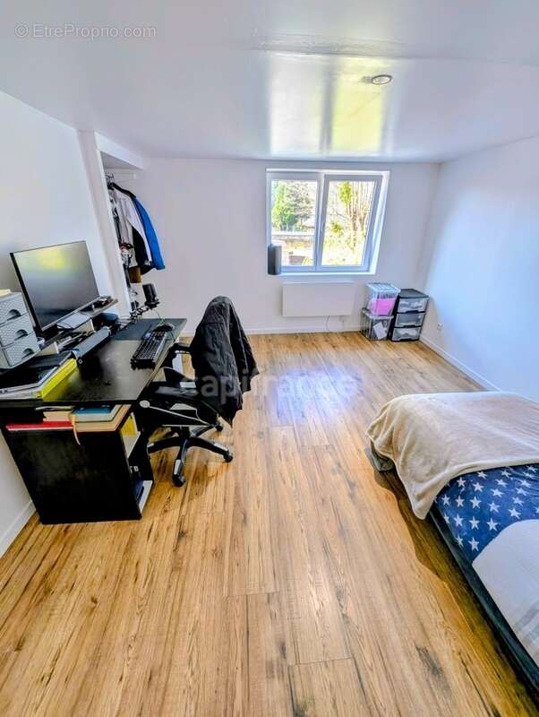 Appartement à ABSCON