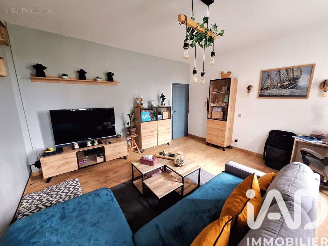 Photo 5 - Maison à VILLEMUR-SUR-TARN