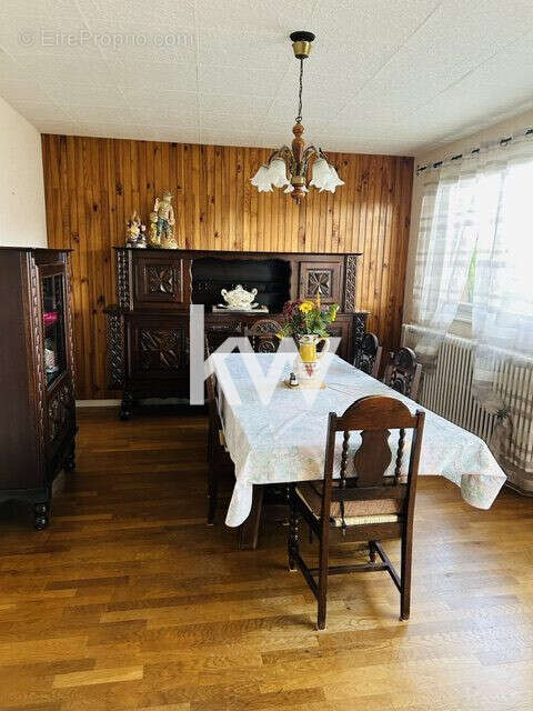 Maison 86 m² à Blamont  - photo 6