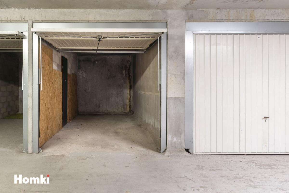 Appartement T1 de 27 m² à Sainte-Maxime 83120, Rue Félix Martin - photo 10