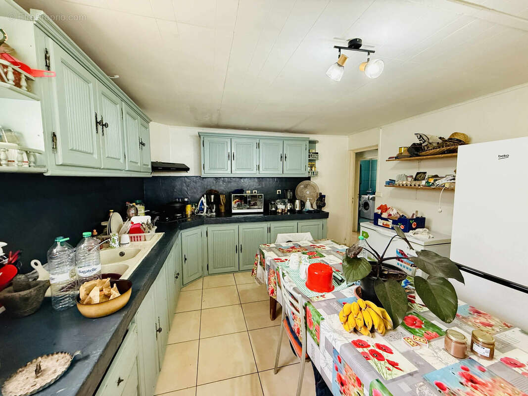 Maison à SAINT-JOSEPH