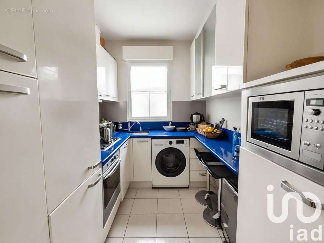 Photo 5 - Appartement à MAISONS-ALFORT