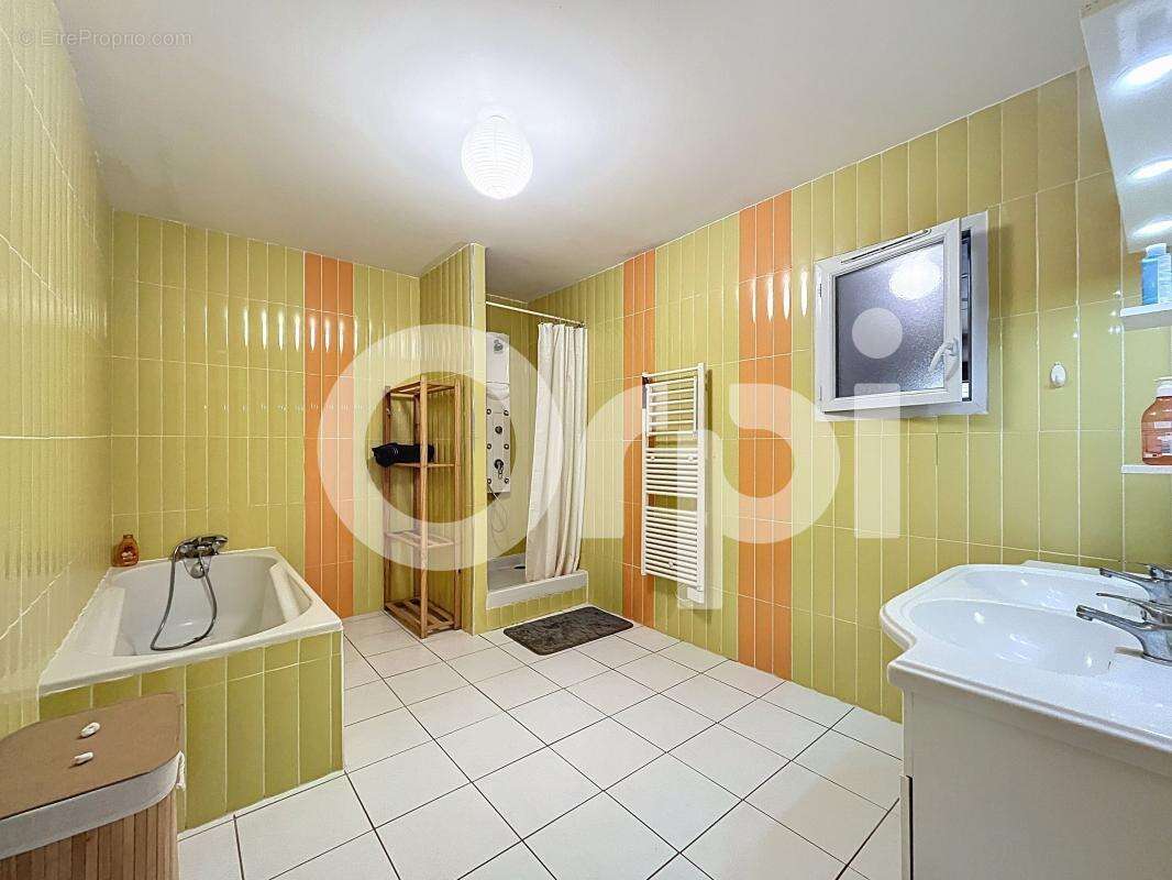 Maison à MALEMORT-SUR-CORREZE