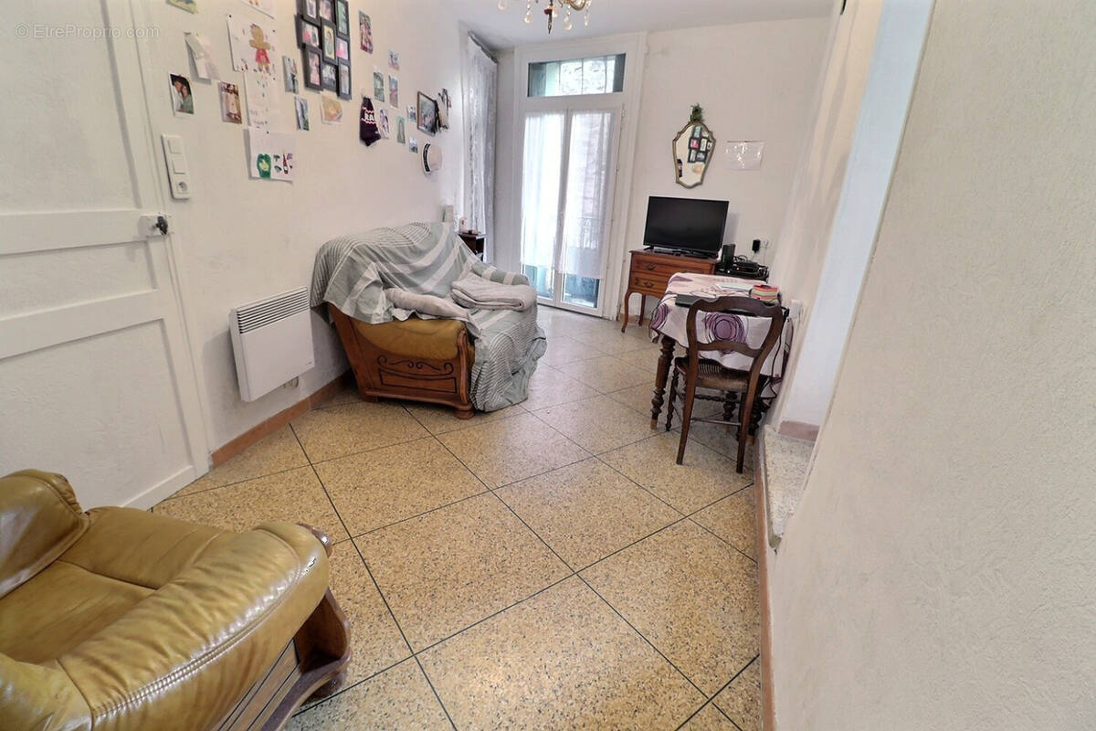 Maison à SAINT-JEAN-DE-FOS