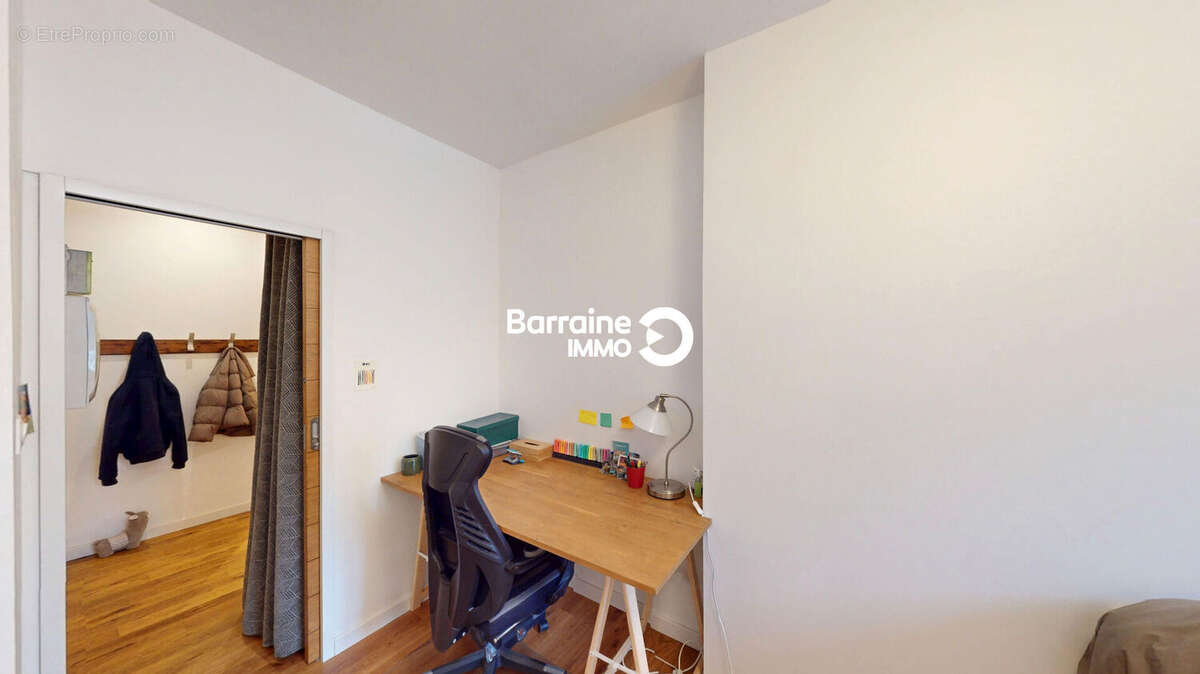 Appartement à BREST
