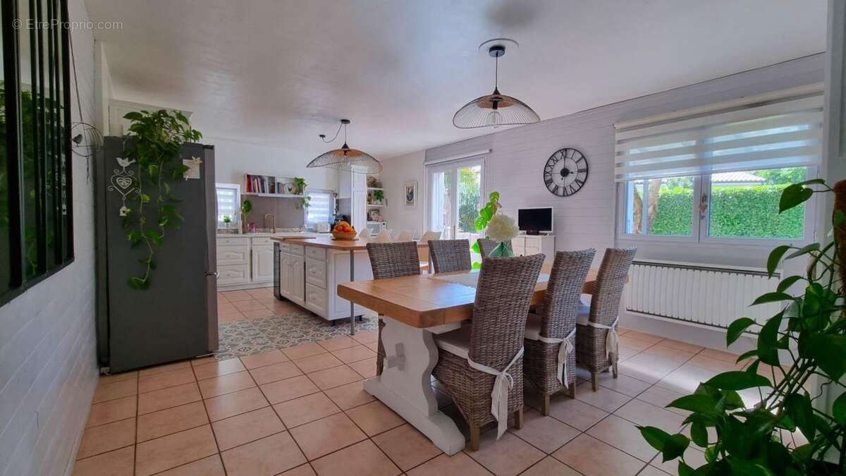 Maison à L&#039;UNION