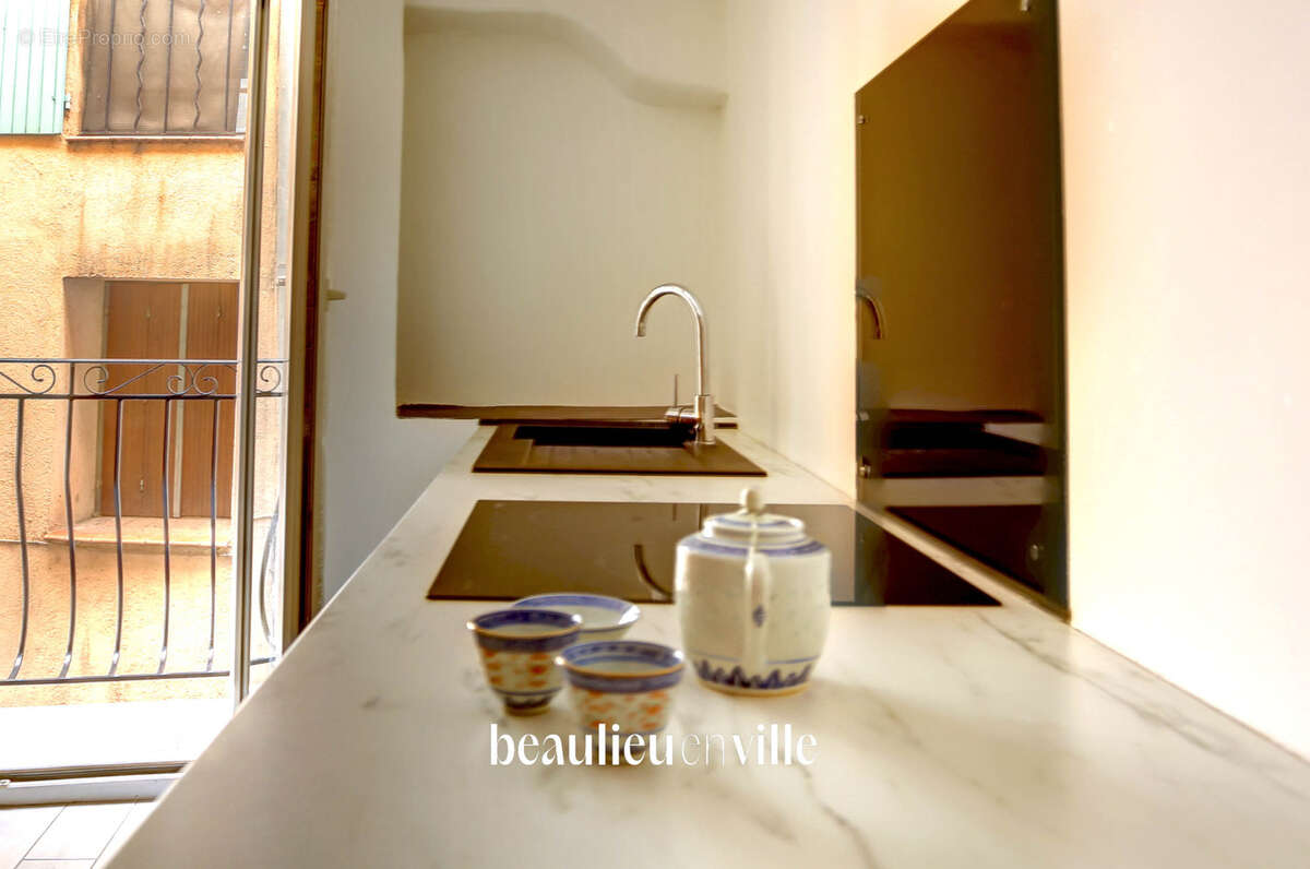 Appartement à TRETS