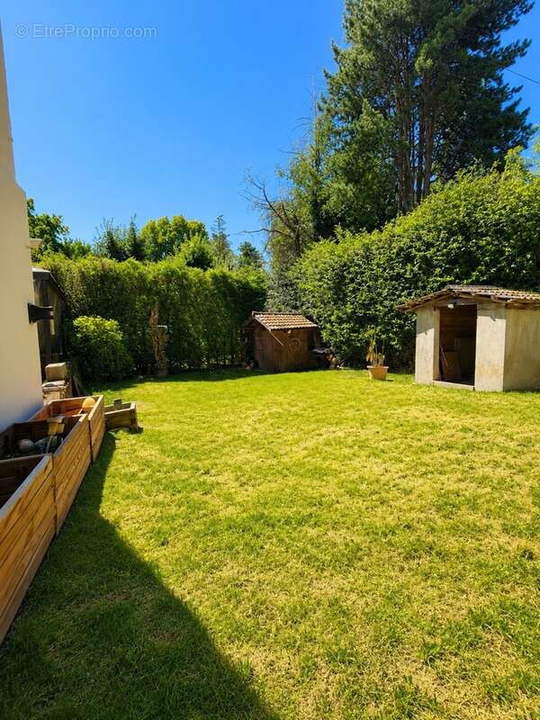 Maison à vendre 5 pièces ANNEMASSE (74) - photo 3