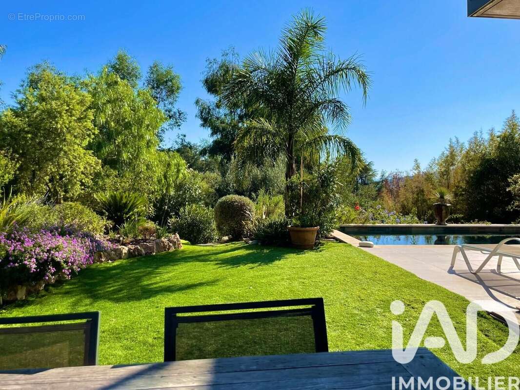 Photo 5 - Maison à SAINTE-MAXIME