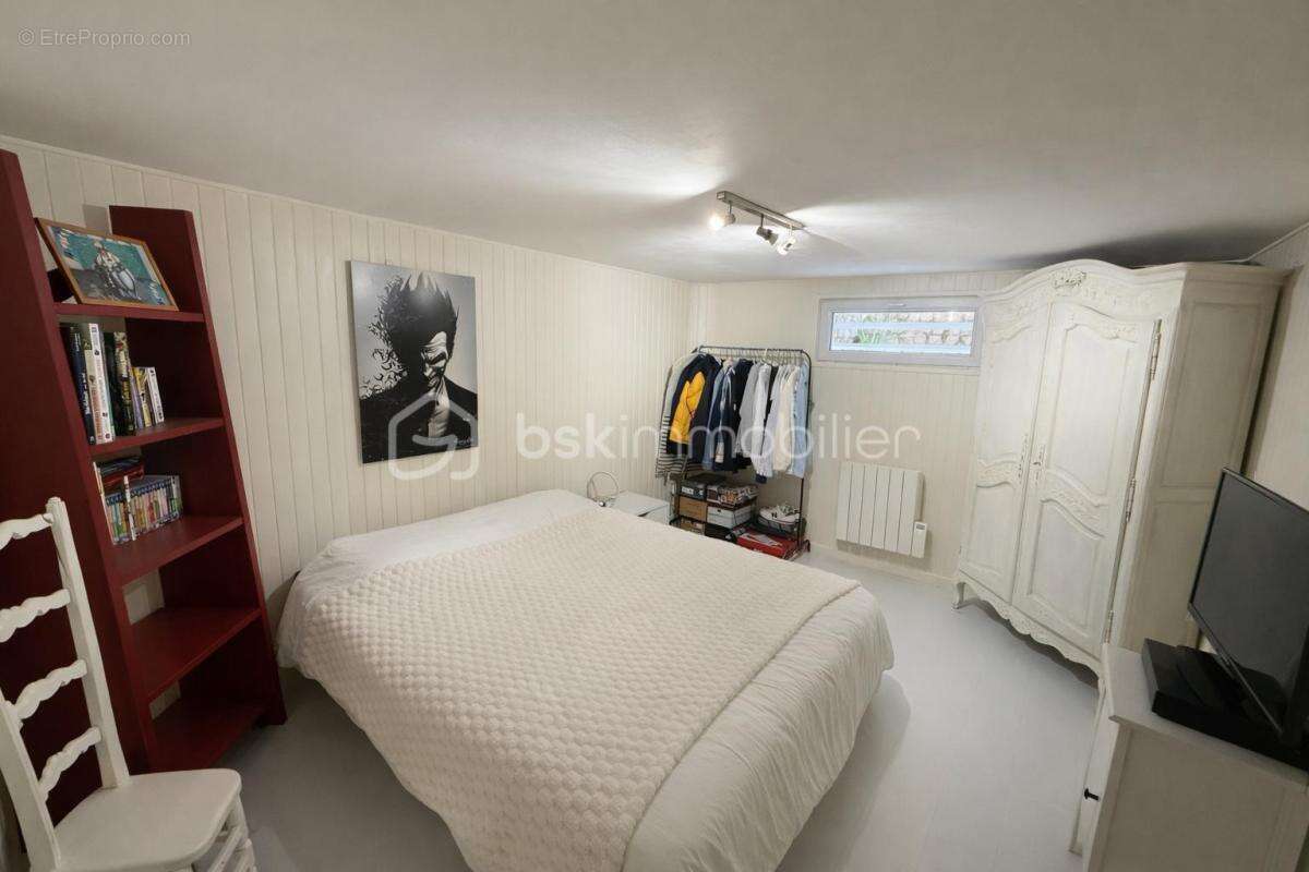  Maison familiale 150 m² – Jardin paysagé – Emplacement idéal!! - photo 16