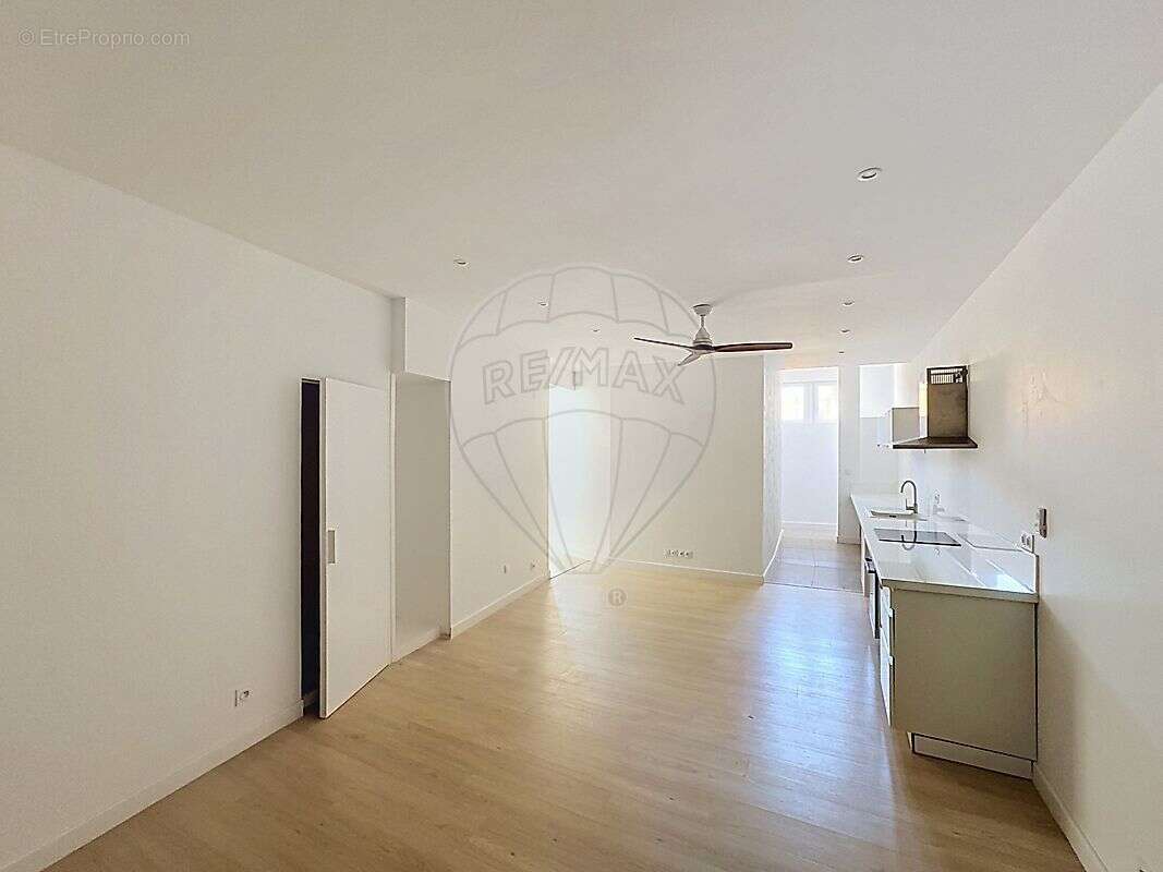 Appartement à PERPIGNAN
