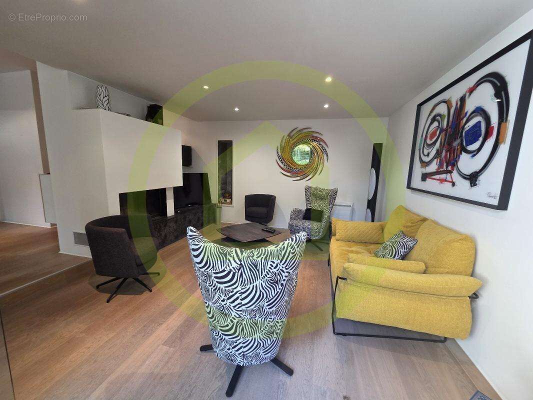 Maison 168 m² à La Baule-Escoublac  - photo 4