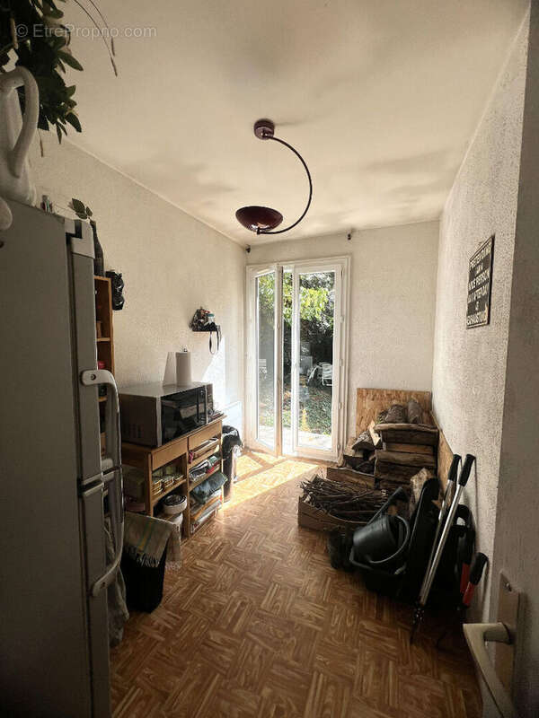 En Exclusivité chez COMEBACK IIMMOBILIER : Maison à Lamorlaye 5 pièces de 153 m² ! - photo 8