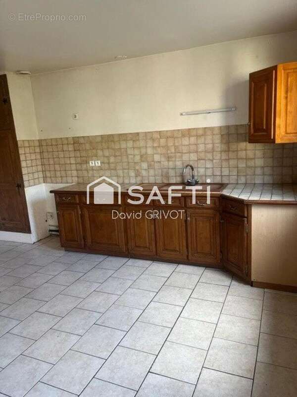 Photo 4 - Maison à LA NEUVILLE-ROY