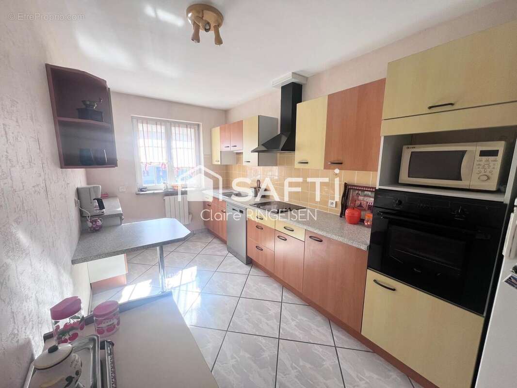 Photo 3 - Appartement à FOLKLING