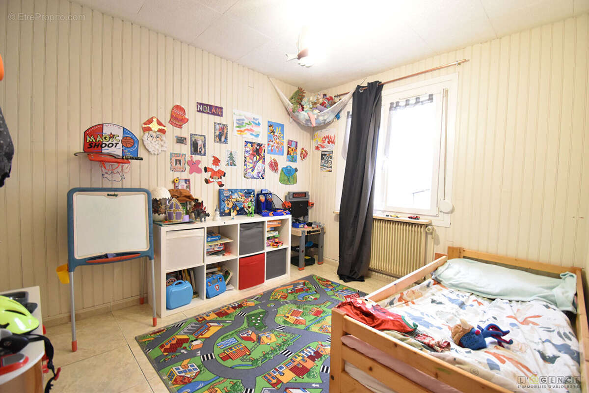 Maison à SAINTE-MARGUERITE