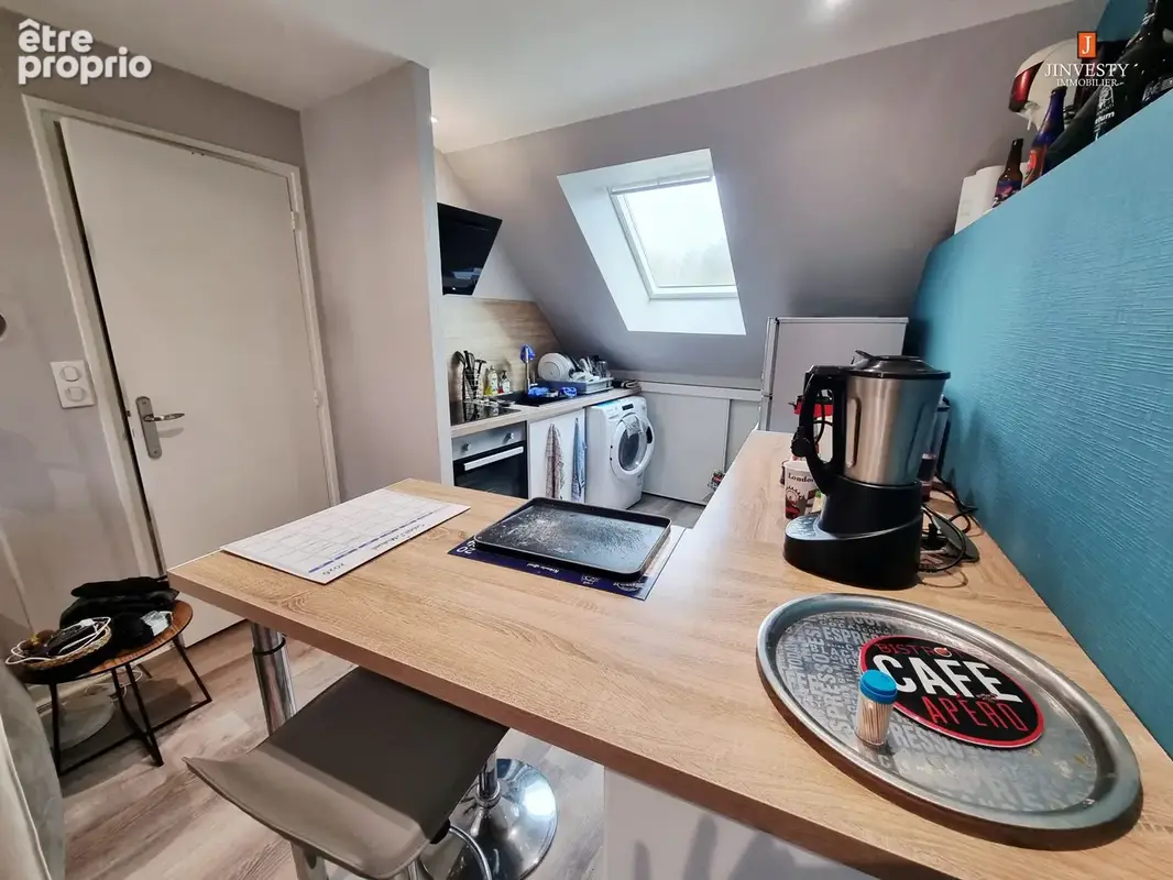 Appartement 100 m² à vendre à Pont-Scorff (56620) - photo 3
