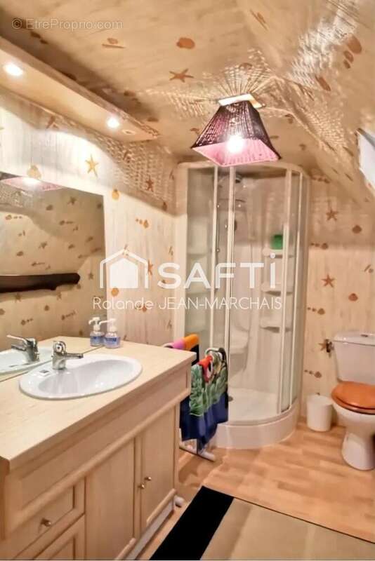 Photo 6 - Maison à NEVOY