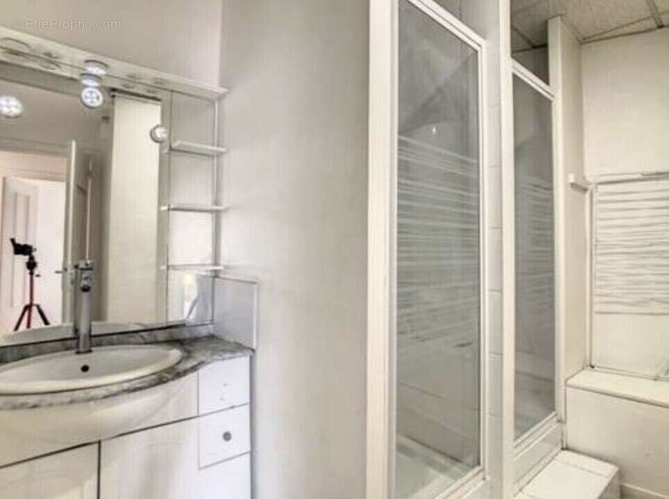 Appartement T5 97m2 4 chambres - photo 6