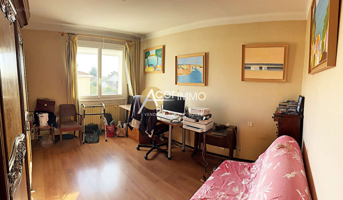 Appartement à LA SEYNE-SUR-MER