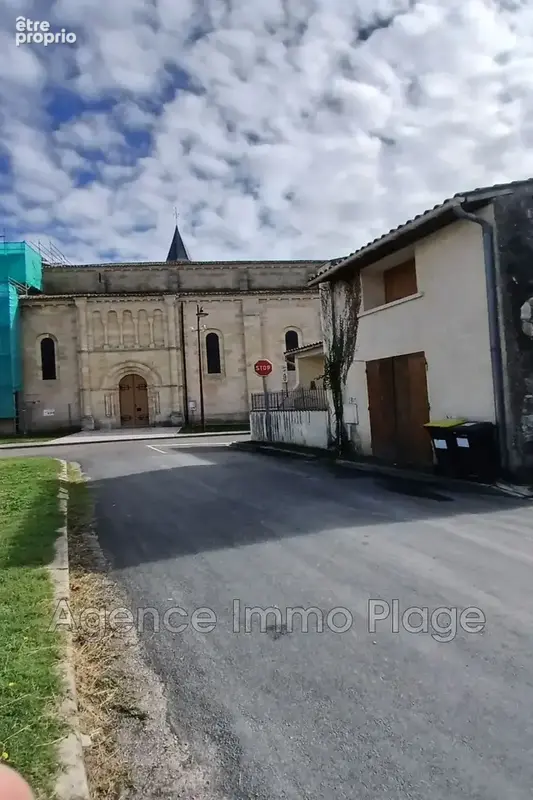 Maison 4 pièces 93 m² à vendre à Gaillan-En-Medoc (33340) - photo 8