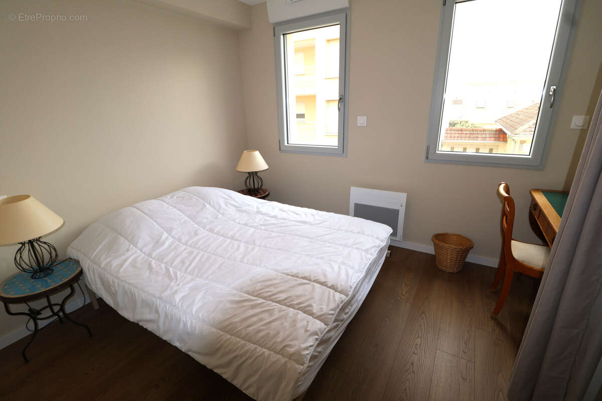Appartement à MERLIMONT