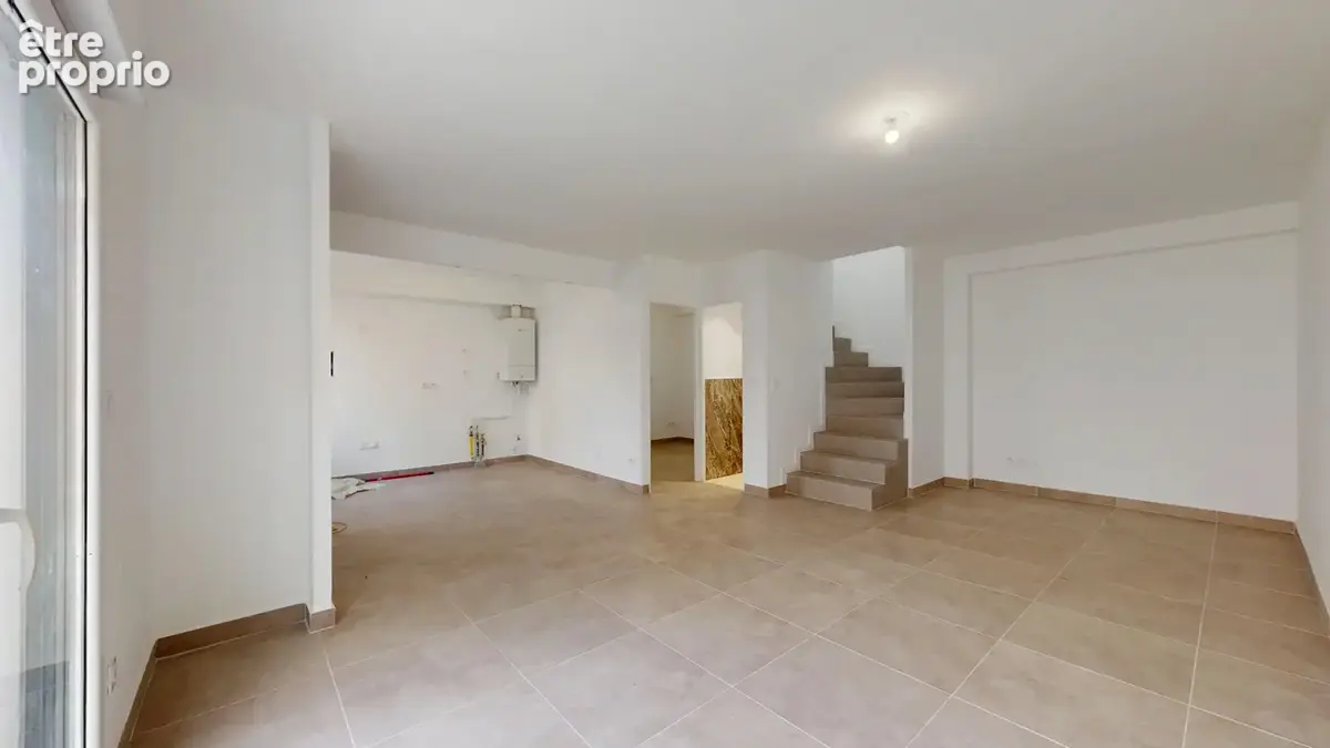 Maison 5 pièces 100 m² à vendre à Clichy-Sous-Bois (93390) - photo 4
