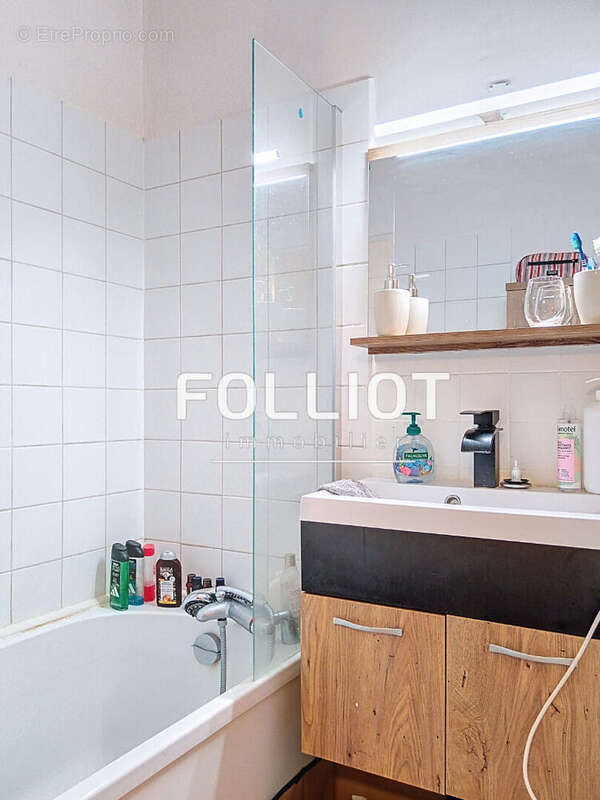 Appartement à SAINT-LO