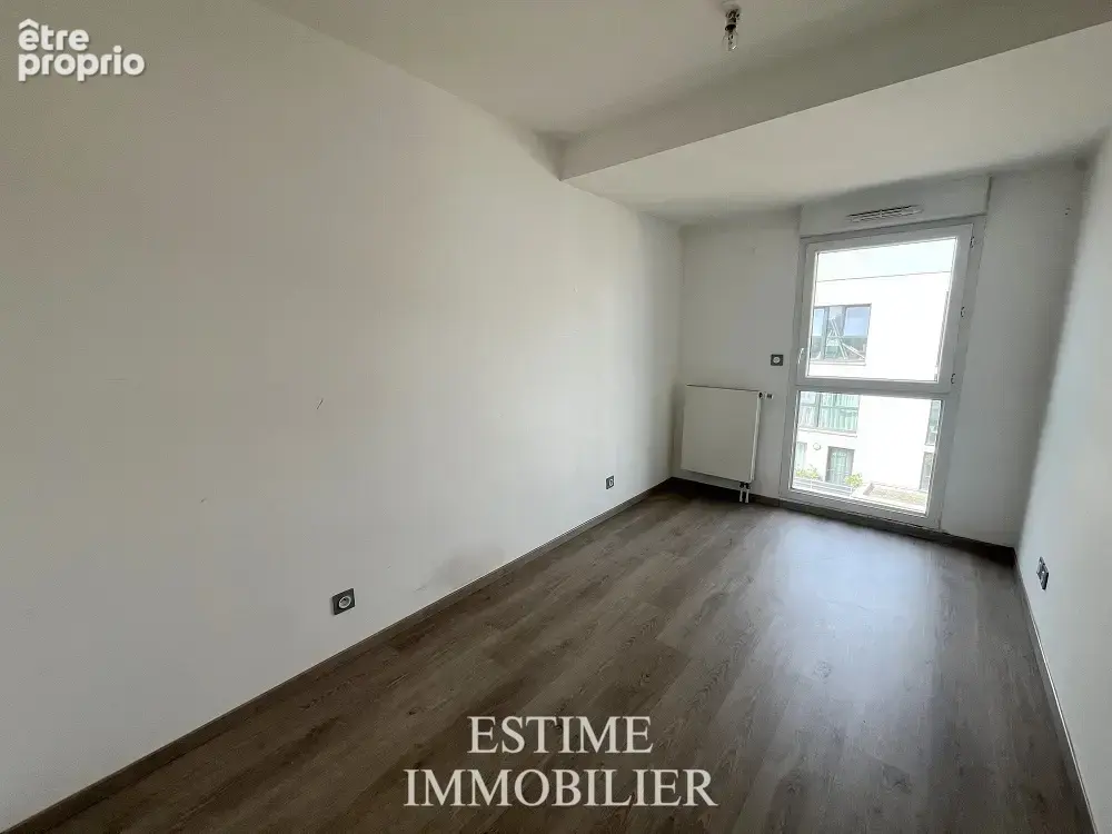 Wambrechies domaine de juliette appartement t3 avec parking - photo 10