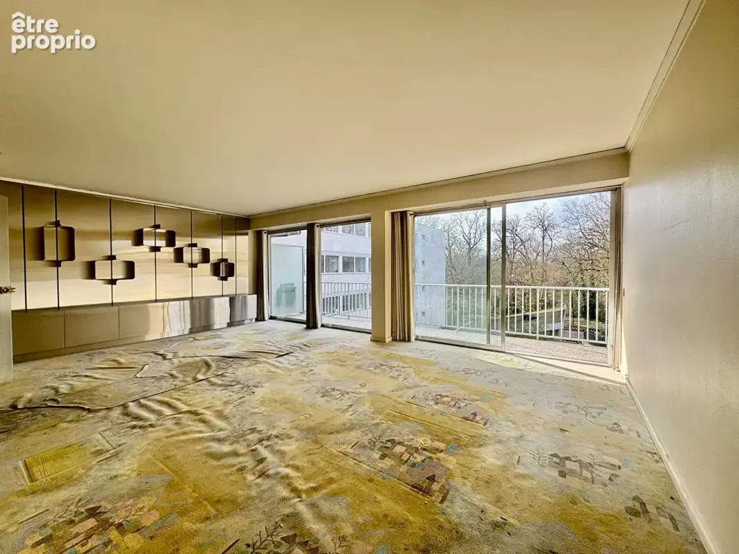 Appartement 115m² à fontenay-sous-bois - photo 3