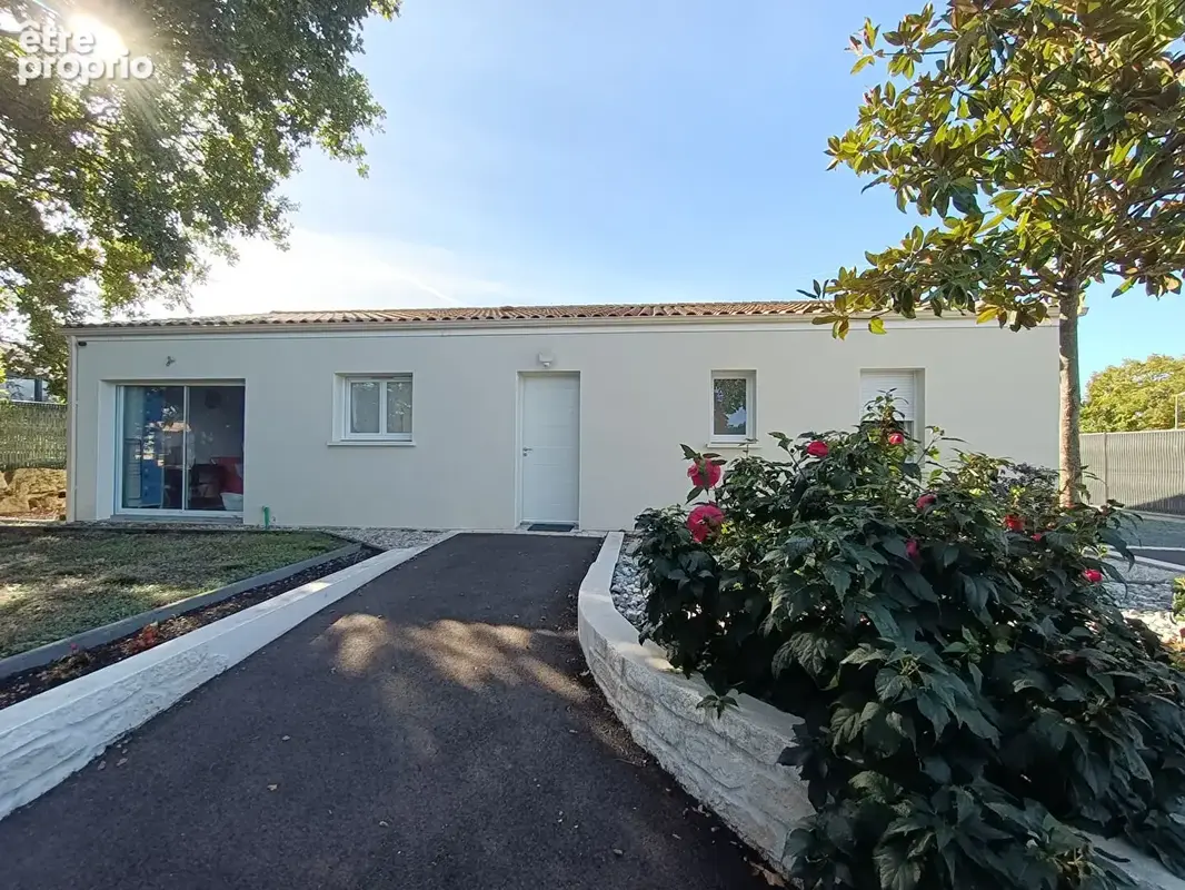 Maison Moragne 5 pièce(s) 105 m2 - photo 15