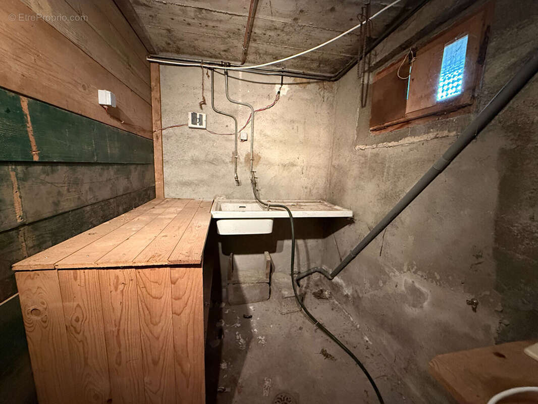 Thonon-les-Bains _MAISON 5 pièces 88m² AVEC FORT POTENTIEL - photo 13