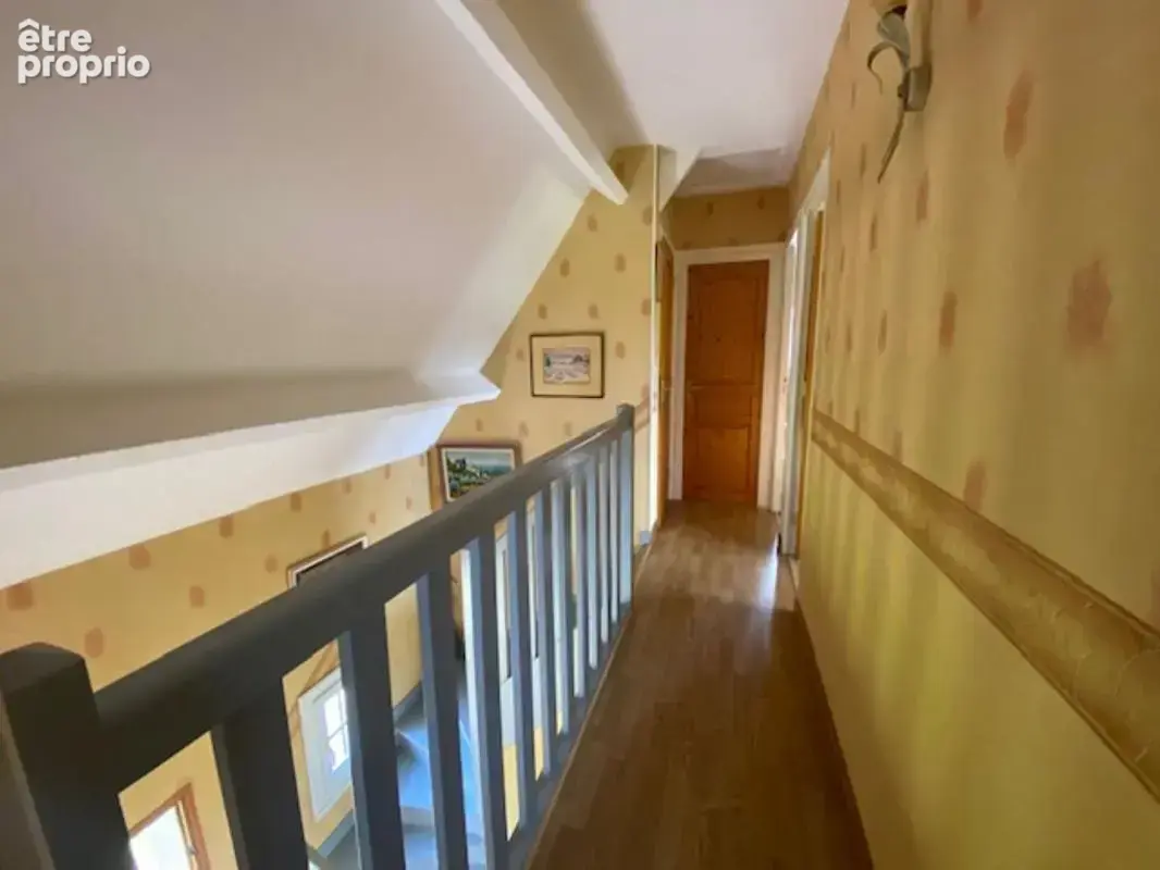 Maison Sierville 4 pièce(s) - photo 9