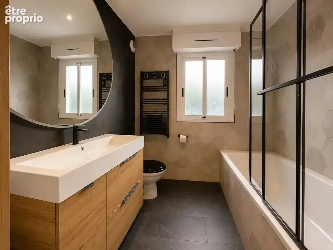 Appartement 3 pièces 74 m² à vendre à Roquebrune-Cap-Martin (06190) - photo 4