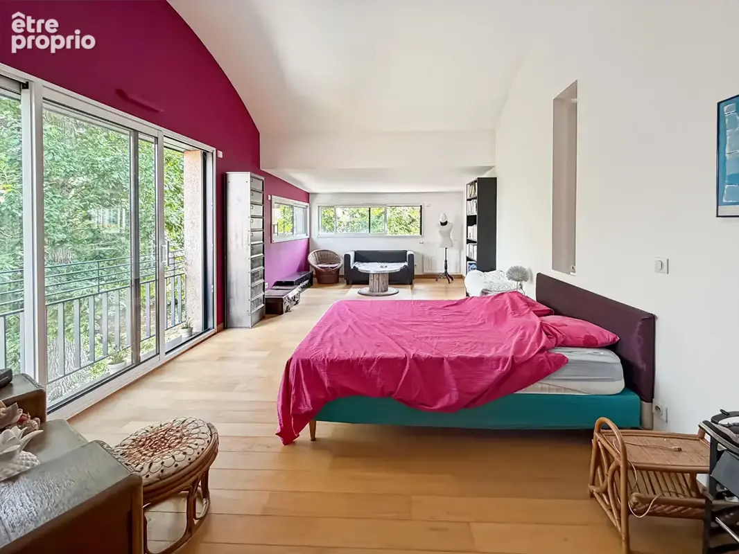 Maison 181m² à orsay - photo 15