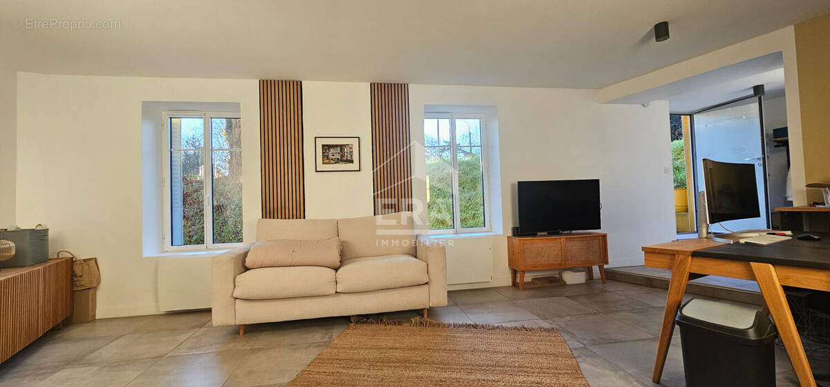 Appartement à ECULLY