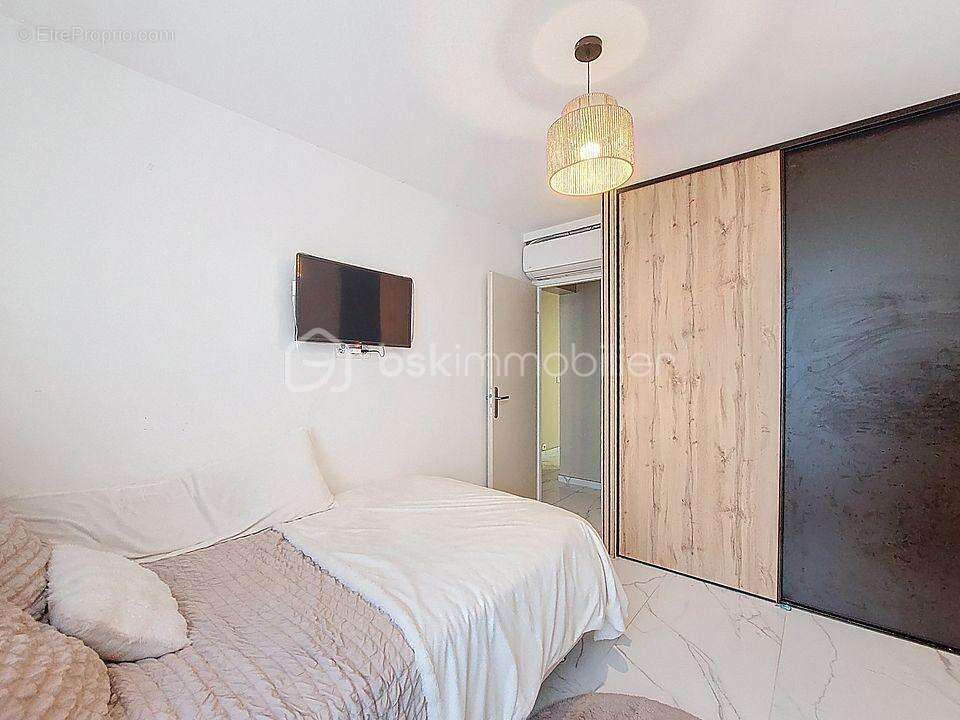 Appartement à LA SEYNE-SUR-MER