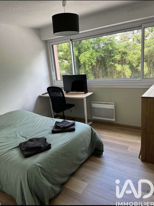 Photo 2 - Appartement à PESSAC