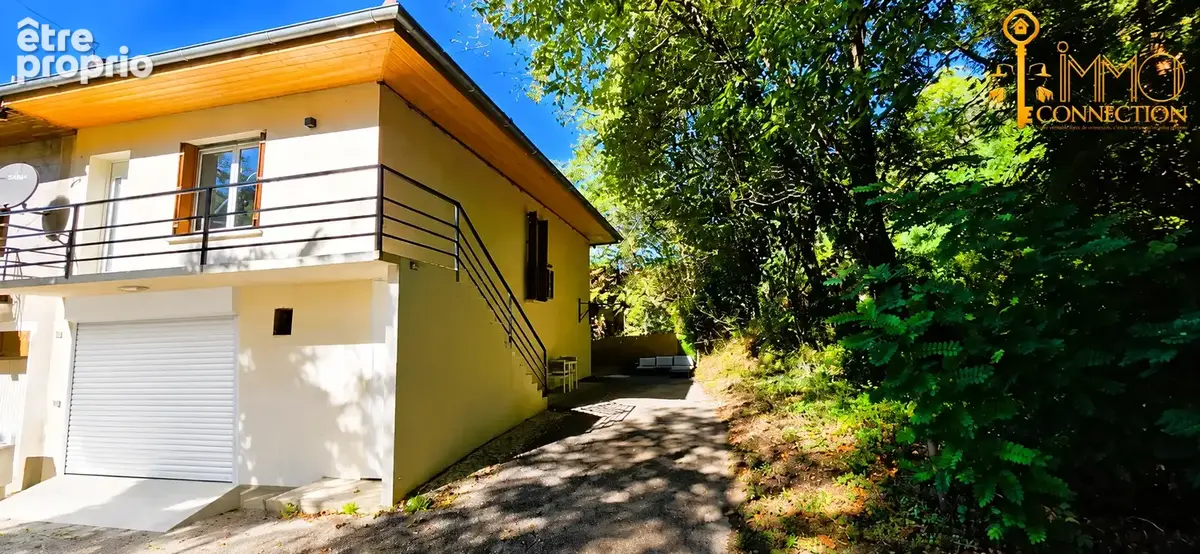 Maison de Village 4 pièces de 94 m2 habitables - photo 2