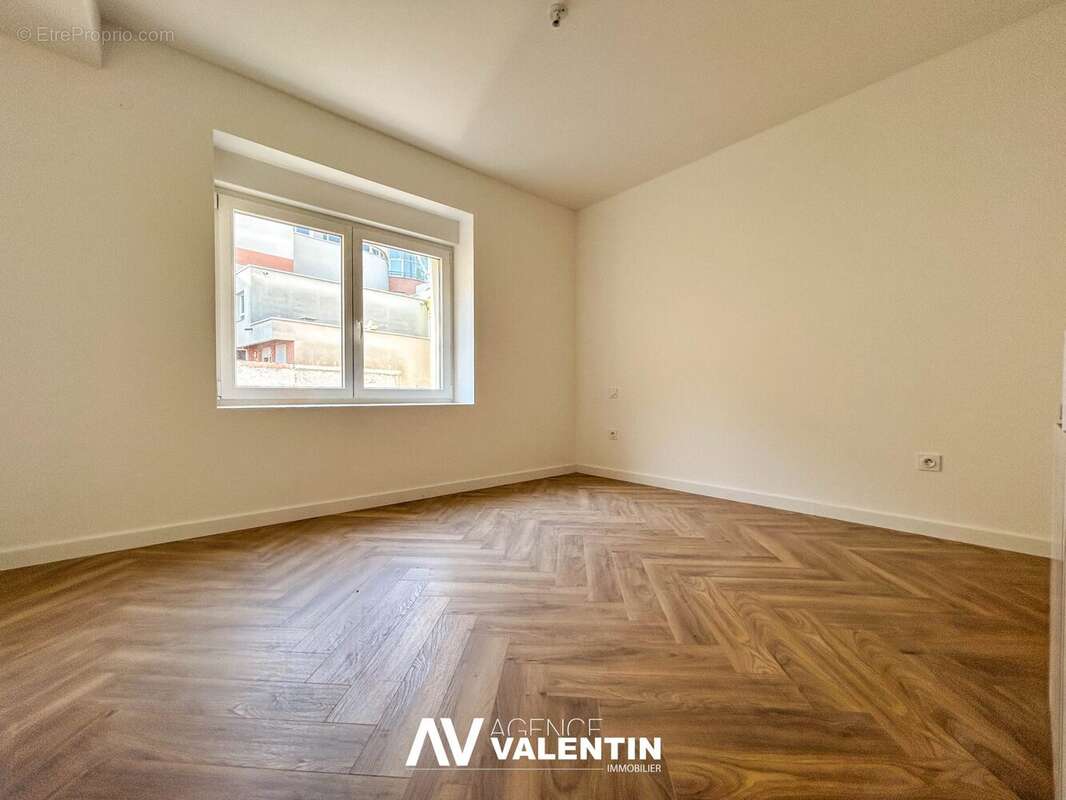 Appartement à TERVILLE