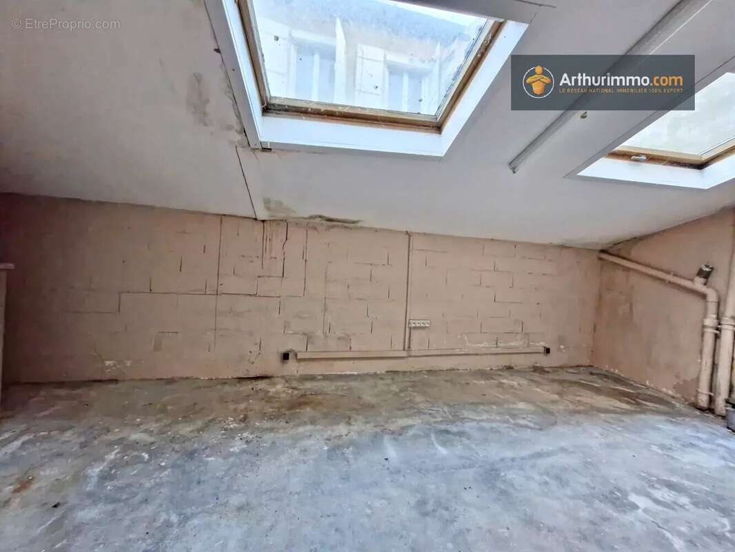 Appartement à LAVELANET