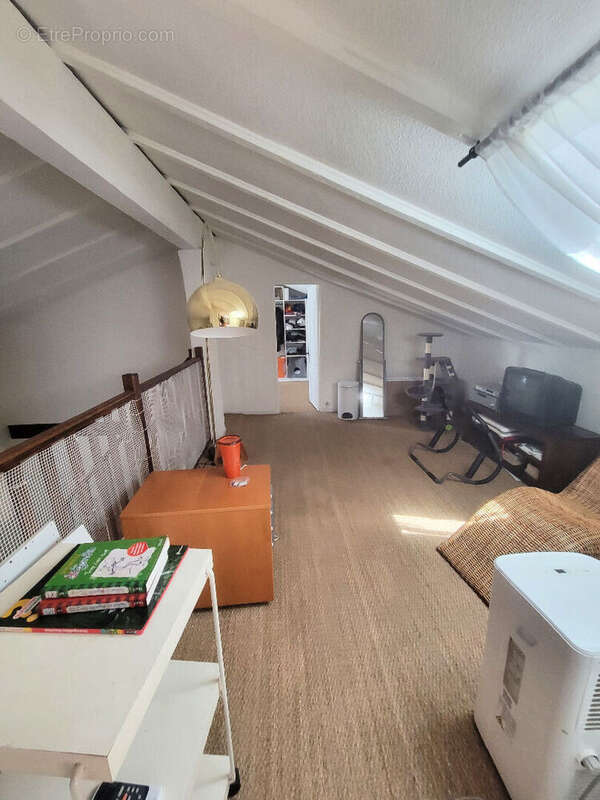 Maison à MONTPELLIER