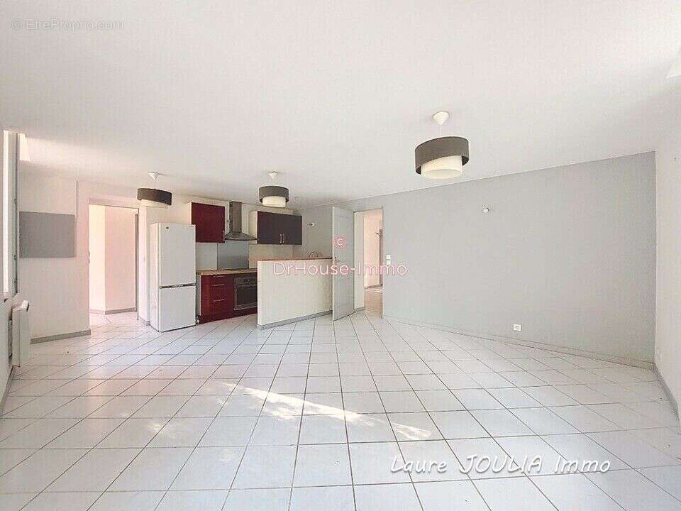 Appartement à SAINT-MARTIN-DE-SEIGNANX