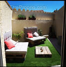 Appartement à GRUISSAN